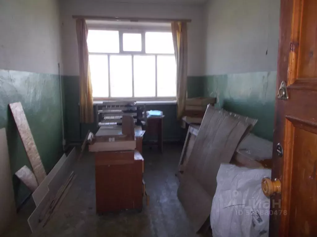 Помещение свободного назначения в Удмуртия, Киясовский район, с. ... - Фото 2