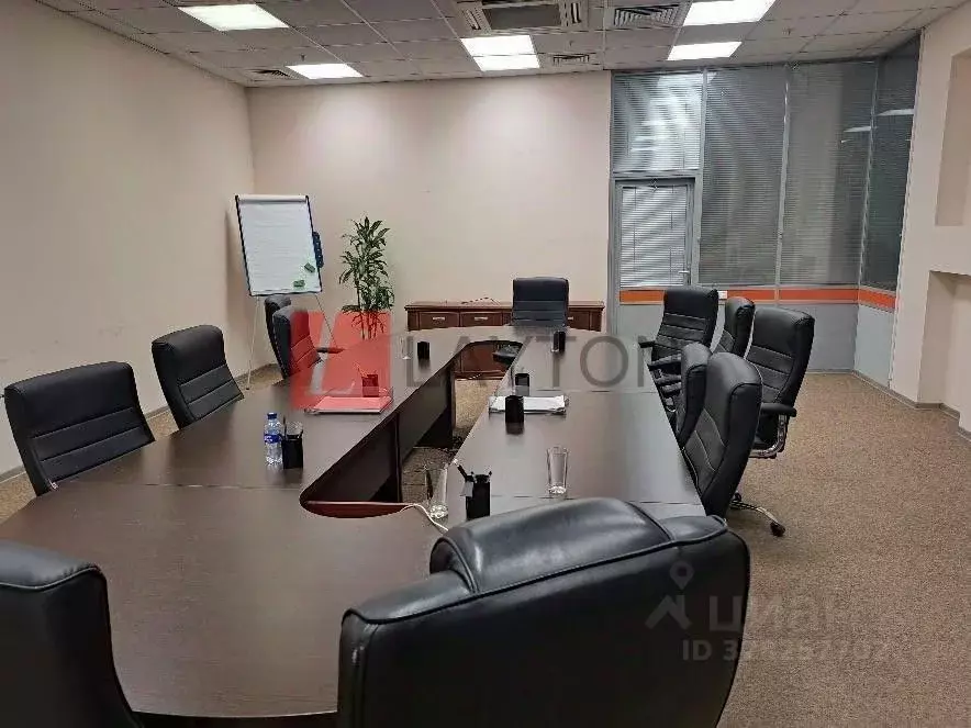 Офис в Москва 1-й Волоколамский проезд, 10 (2478 м) - Фото 2