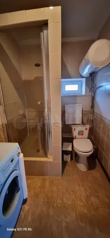 2-к. квартира, 100 м, 2/2 эт. - Фото 1