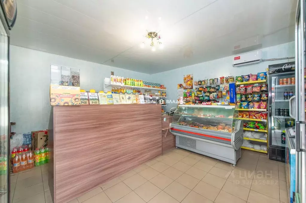 Торговая площадь в Челябинская область, Агаповский муниципальный ... - Фото 1