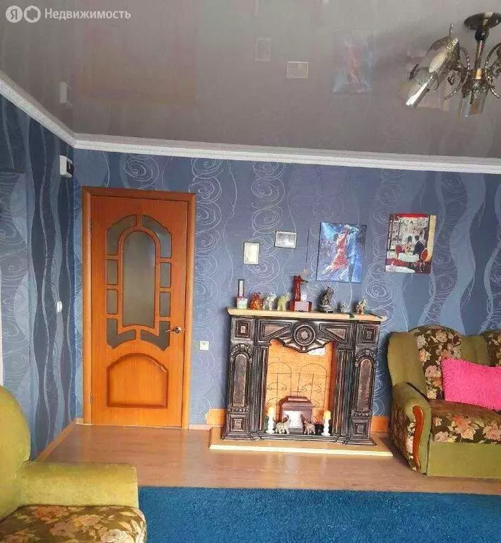 5-комнатная квартира: Усть-Лабинск, улица Агаркова, 73 (98.6 м) - Фото 0