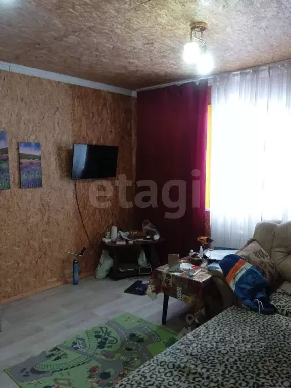 Дом в Свердловская область, Нижний Тагил Ежовая ул., 17 (66 м) - Фото 0