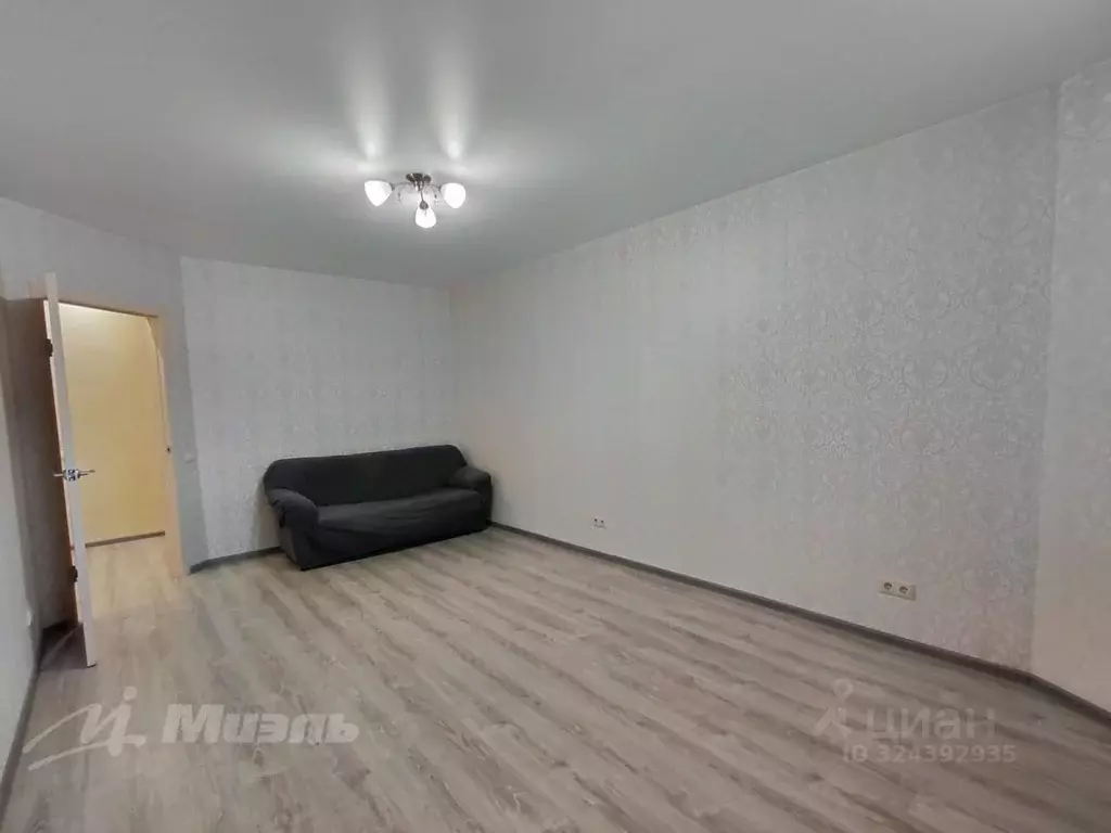 1-к кв. Московская область, Ленинский городской округ, Бутово пгт ... - Фото 1