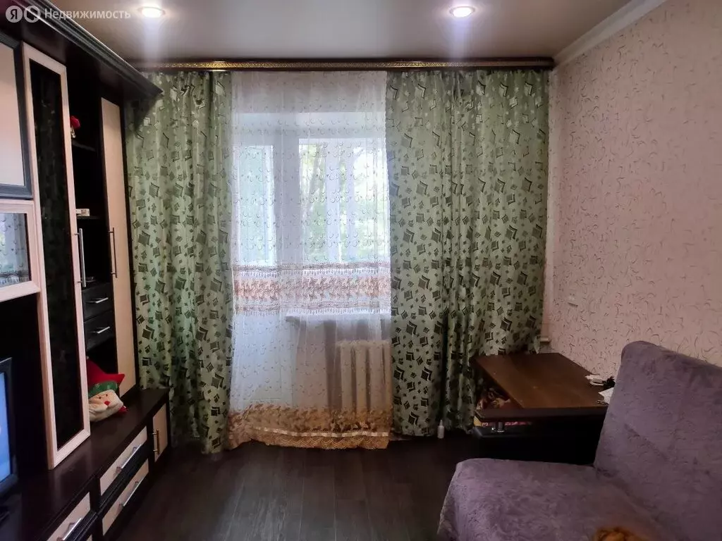 1к в 6-комнатной квартире (12.5 м) - Фото 1