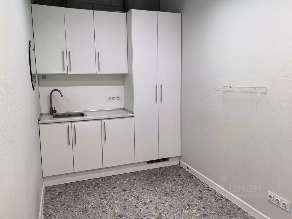 Офис в Новосибирская область, Новосибирск Красный просп., 17/1 (9 м) - Фото 2