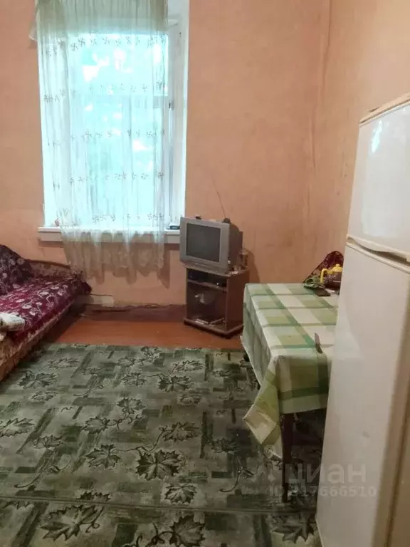 Комната Ростовская область, Ростов-на-Дону ул. Баумана, 12 (18.0 м) - Фото 0