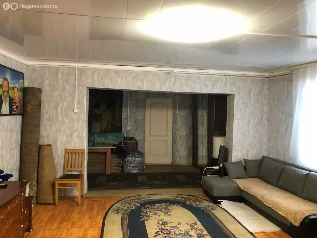 Дом в Череповец, Шубацкая улица, 32 (50 м) - Фото 0