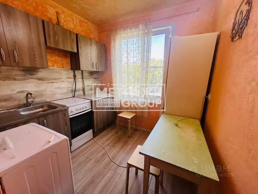 2-к кв. Московская область, Пушкино Серебрянка мкр, 56 (46.1 м) - Фото 0