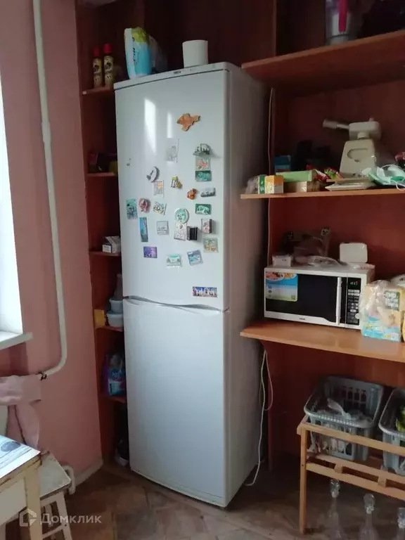 Продаётся 3-к квартира, 59.9 м - Фото 1