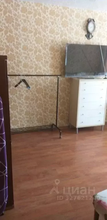 2-к кв. Нижегородская область, Нижний Новгород ул. Генкиной, 25 (44.0 ... - Фото 1