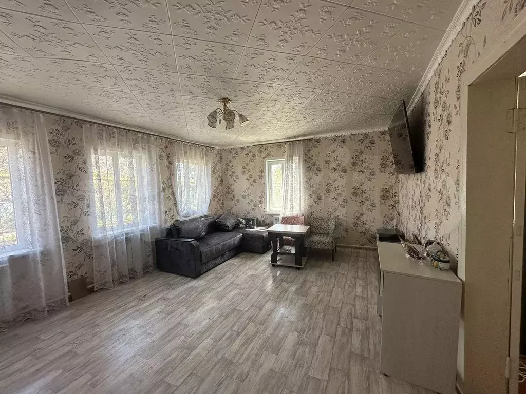 Дом 83 м на участке 6 сот. - Фото 1