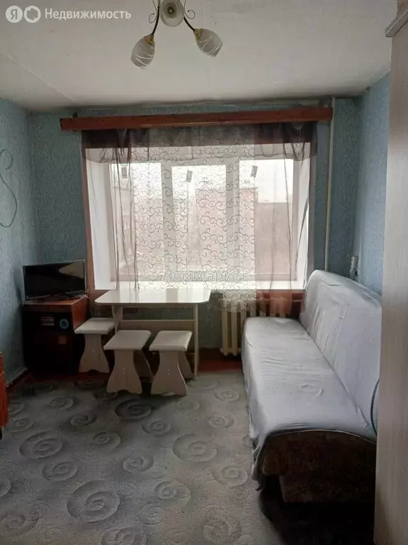 4к в -комнатной квартире (17.7 м) - Фото 1