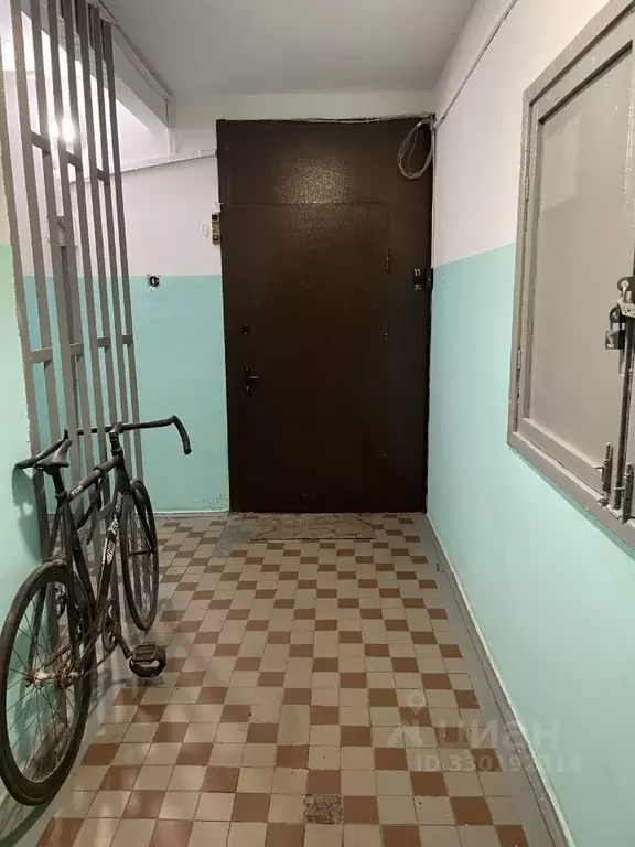 2-к кв. Москва Криворожская ул., 29К1 (53.0 м) - Фото 2