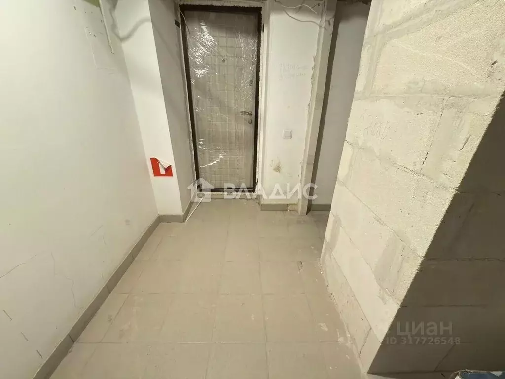 Студия Москва Космодамианская наб., 4/22а (17.5 м) - Фото 0