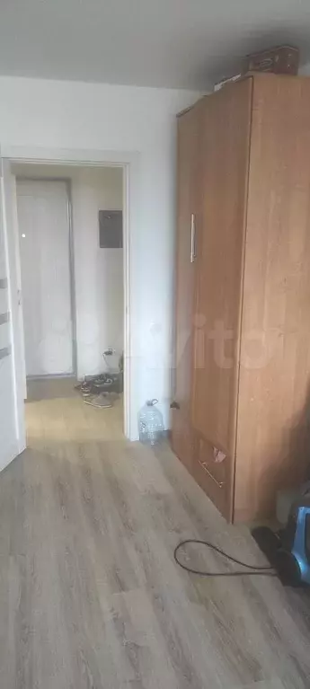 Квартира-студия, 35 м, 5/10 эт. - Фото 1