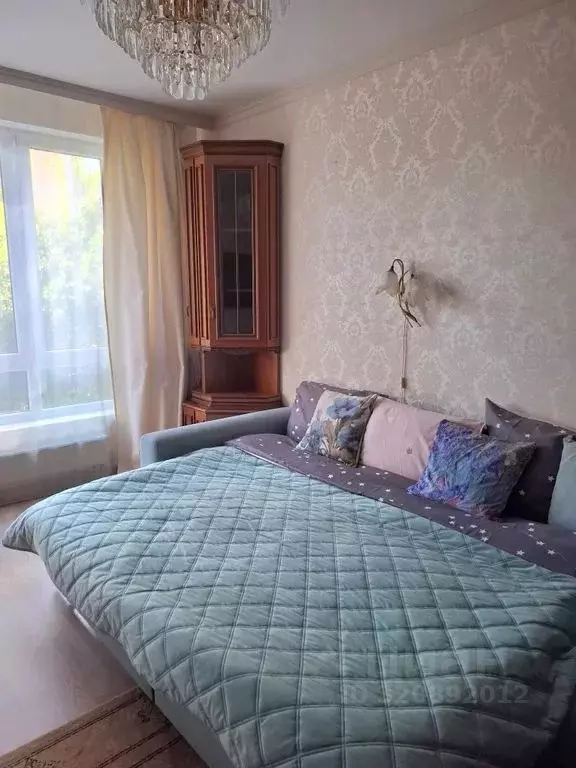 1-к кв. Калининградская область, Калининград ул. Генерала Буткова, 20 ... - Фото 0
