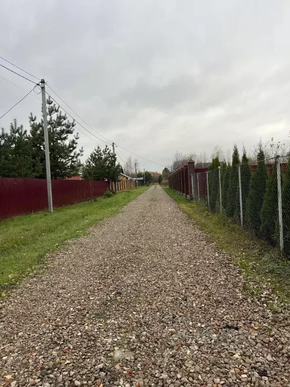 Дом в Московская область, Раменский муниципальный округ, д. Глебово  ... - Фото 2