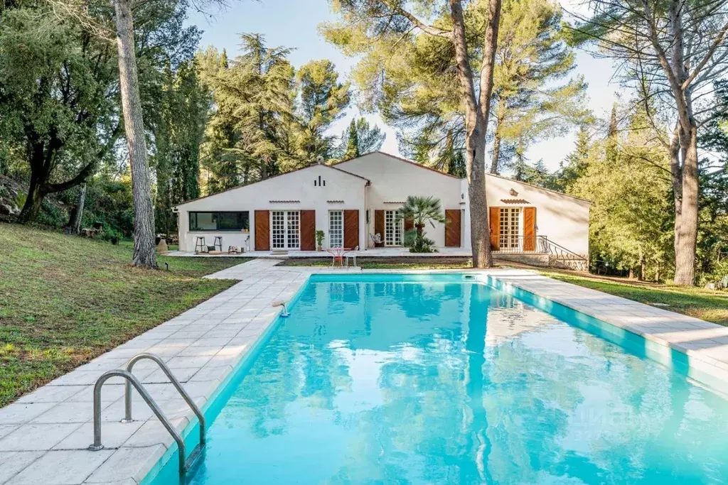 Коттедж в Краснодарский край, Сочи Видовая ул. (220 м) - Фото 2