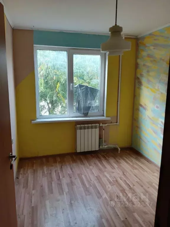 3-к кв. Волгоградская область, Калачевский район, Логовское с/пос, ... - Фото 1