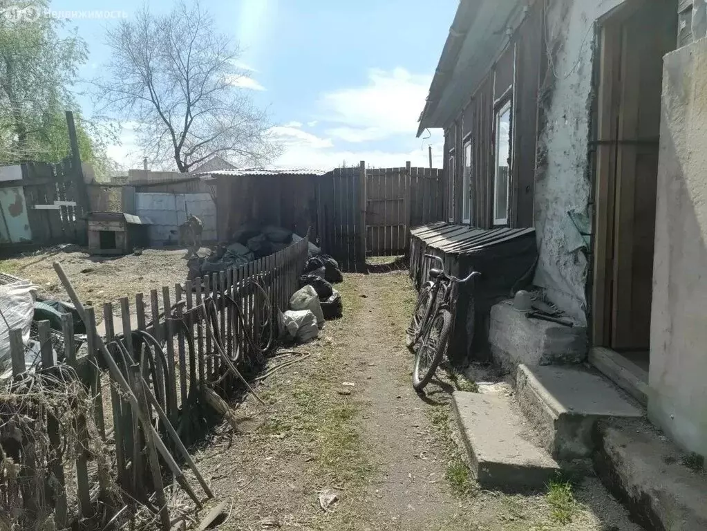 Дом в Благовещенск, улица Шимановского, 187 (44.4 м) - Фото 2