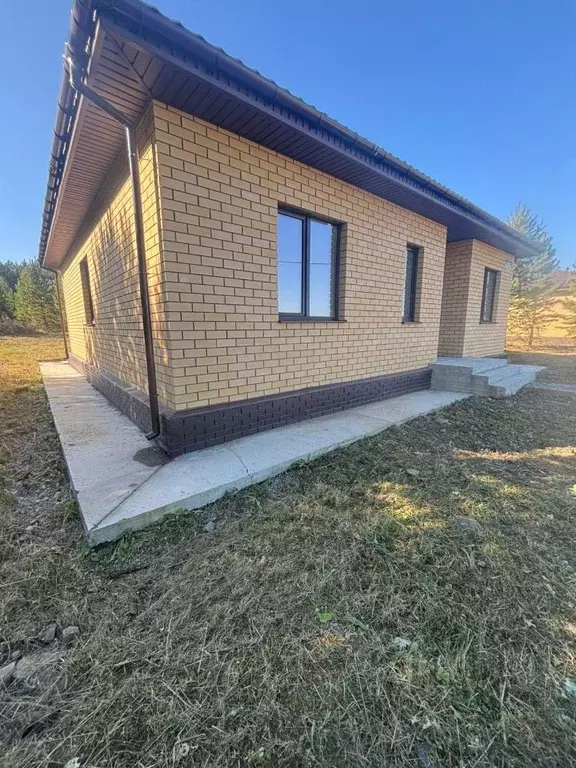 Коттедж в Свердловская область, Сысертский муниципальный округ, с. ... - Фото 2