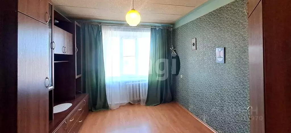 2-к кв. Краснодарский край, Ейск ул. Карла Маркса (34.6 м) - Фото 2