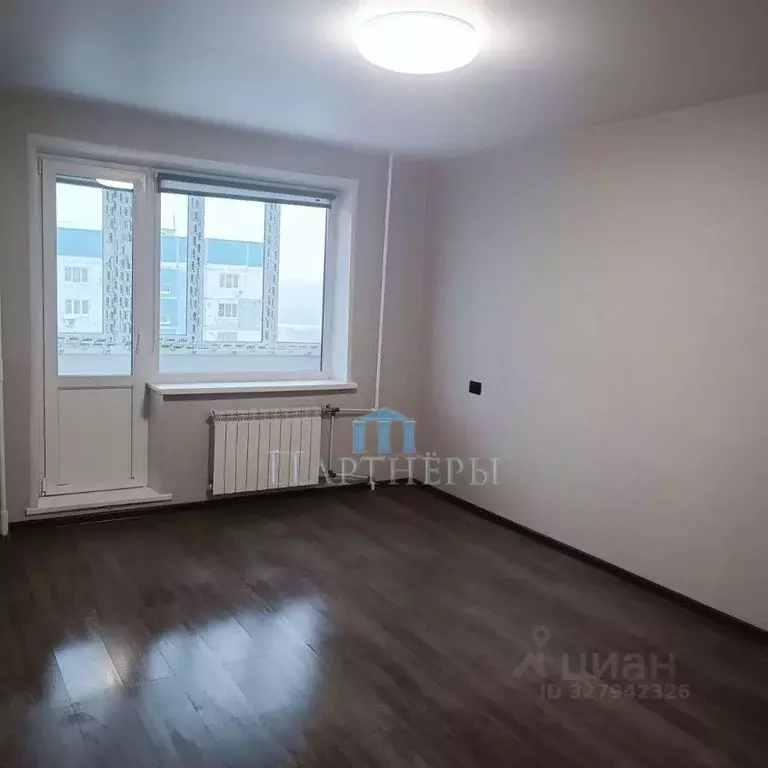 1-к кв. Самарская область, Самара ул. Тухачевского, 58 (38.1 м) - Фото 2