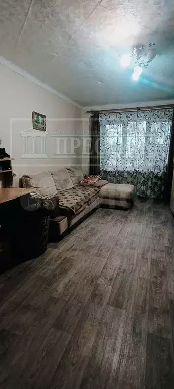 3-к. квартира, 58,5 м, 1/5 эт. - Фото 0