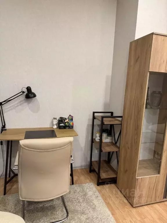 2-к кв. Санкт-Петербург Конная ул., 5/3 (54.0 м) - Фото 1