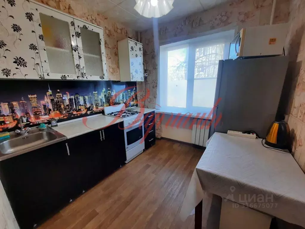 1-к кв. Архангельская область, Северодвинск ул. Мира, 2 (30.8 м) - Фото 0