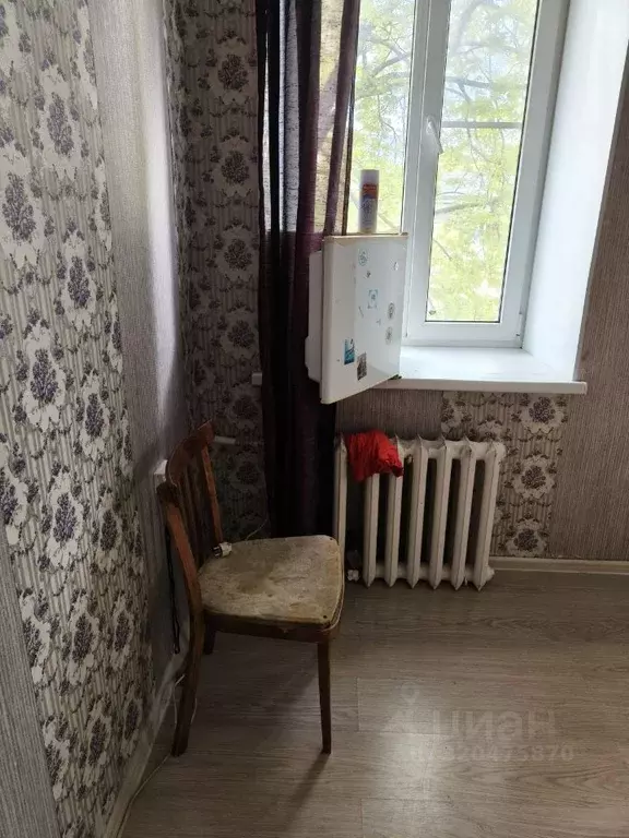 Комната Санкт-Петербург Каменноостровский просп., 12 (10.0 м) - Фото 2