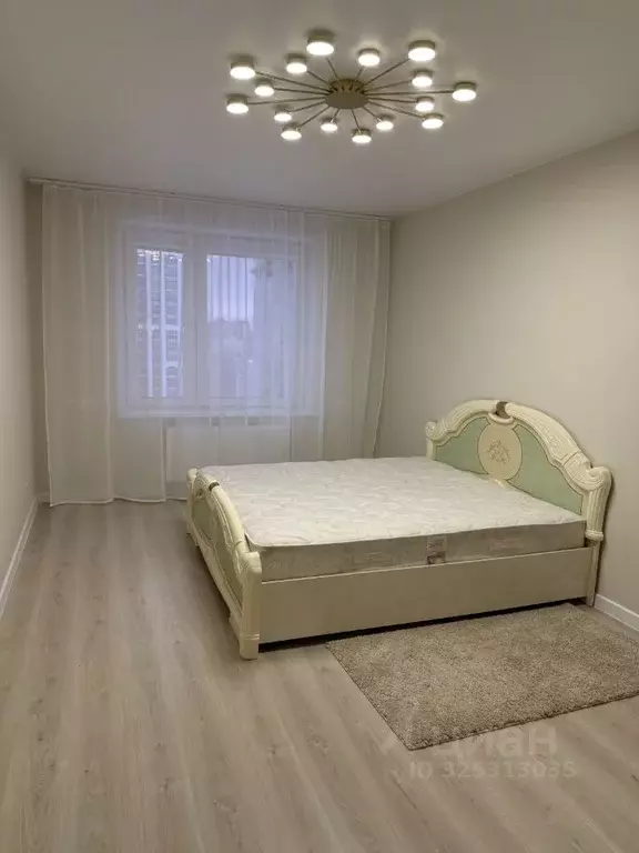 2-к кв. Пермский край, Пермь ул. Луначарского, 99 (68.0 м) - Фото 2