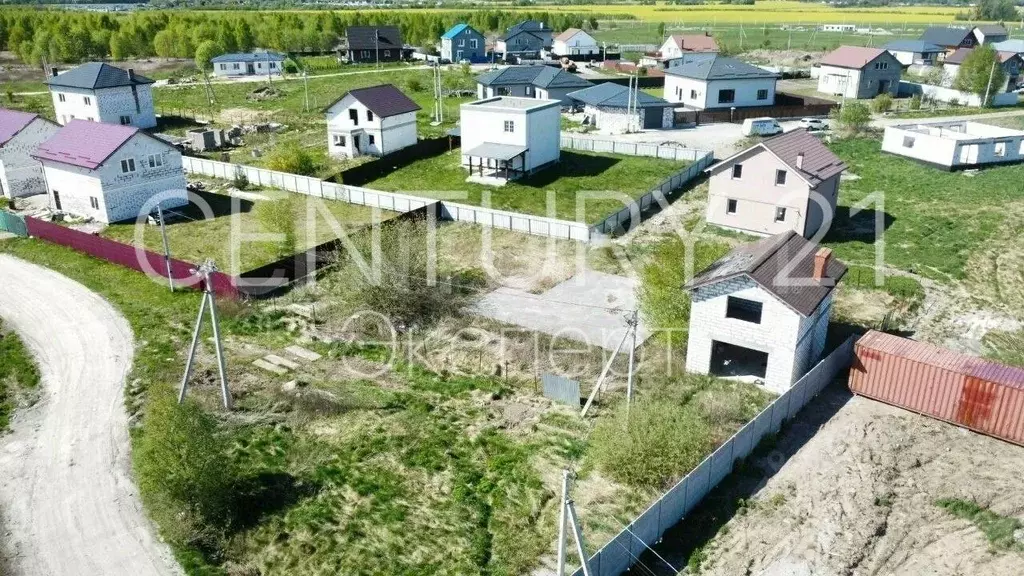 Участок в Калининградская область, Гурьевский муниципальный округ, ... - Фото 0