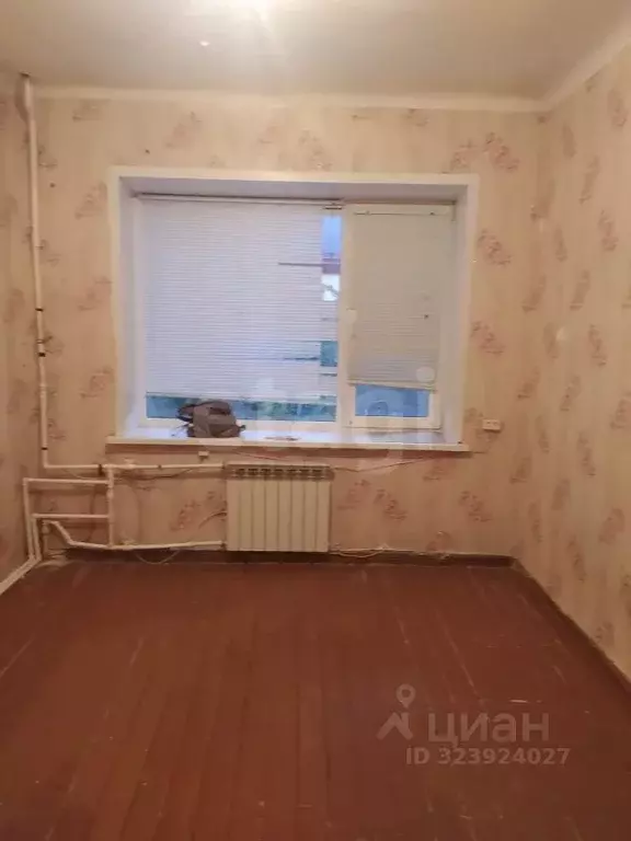 Комната Курганская область, Курган Краснодонская ул., 1 (11.8 м) - Фото 1