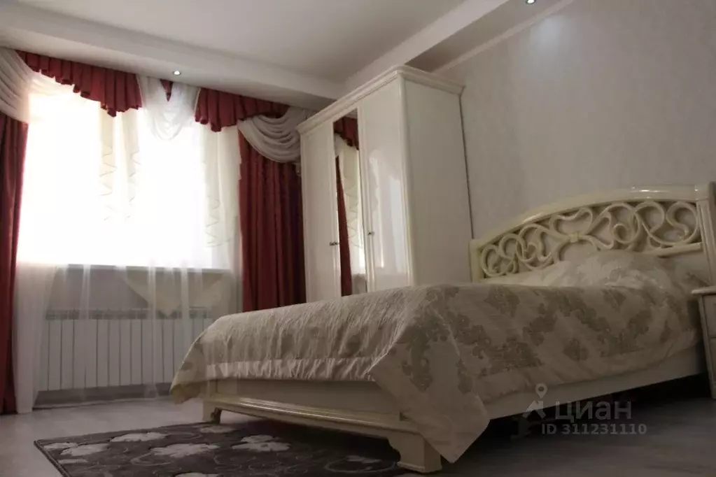 Комната Ямало-Ненецкий АО, Губкинский 13-й мкр,  (18.0 м) - Фото 1