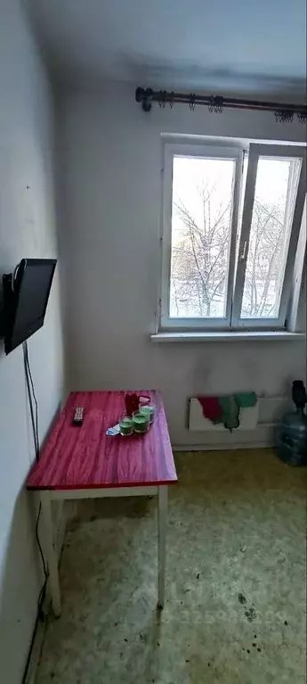 1-к кв. Москва Иерусалимская ул., 3 (36.3 м) - Фото 1