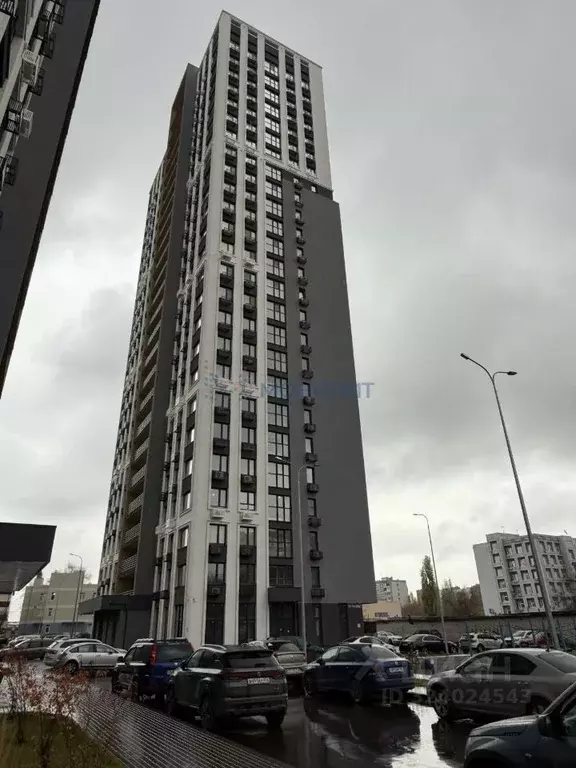 Помещение свободного назначения в Нижегородская область, Нижний ... - Фото 2