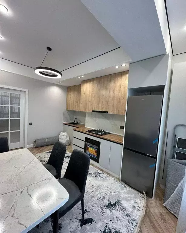 Квартира, 2 комнаты, 40 м - Фото 1