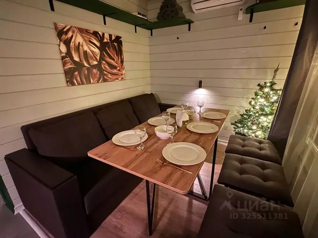 Дом в Псковская область, Островский район, Горайская волость, д. ... - Фото 1