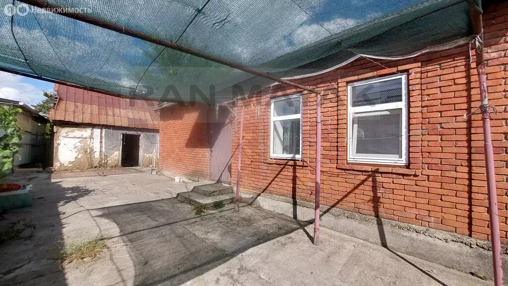 Дом в Майкоп, улица Гайдара, 30 (84.3 м) - Фото 0