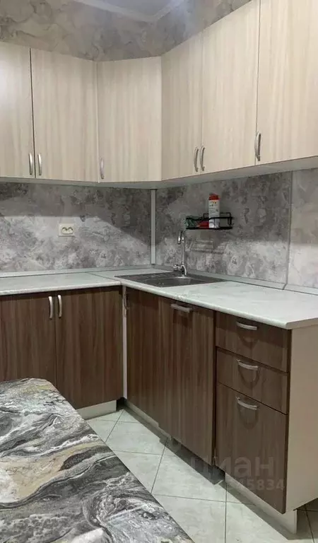 1-к кв. Москва ул. Рудневка, 9 (37.0 м) - Фото 1