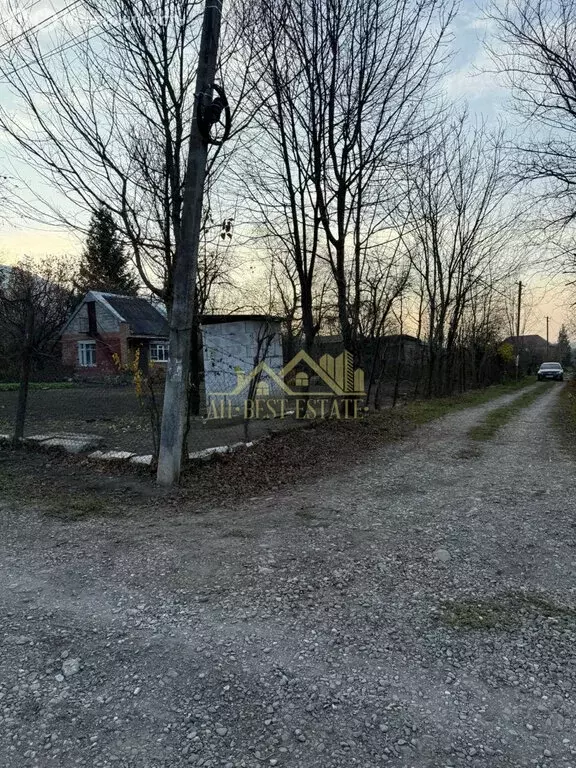 Участок в Республика Северная Осетия — Алания, Владикавказ (4 м) - Фото 2