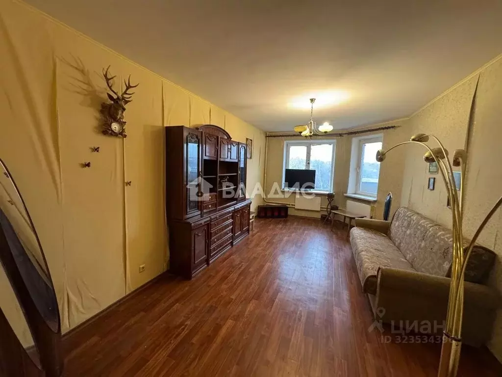 3-к кв. Московская область, Дмитров ДЗФС мкр, 42 (87.1 м) - Фото 2