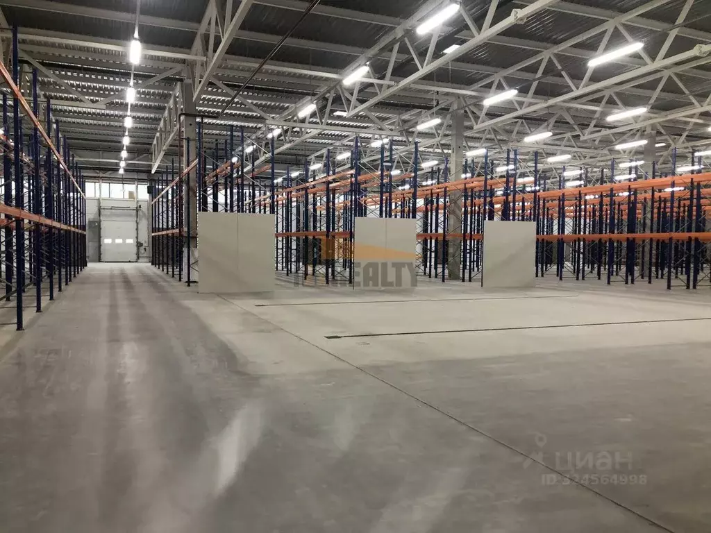 Производственное помещение в Московская область, Люберцы городской ... - Фото 1