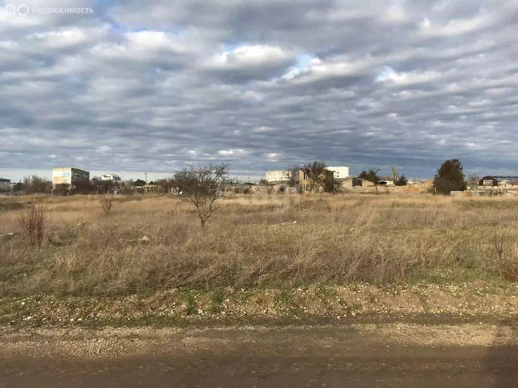 Участок в посёлок городского типа Николаевка, Чудесная улица (8.3 м) - Фото 1