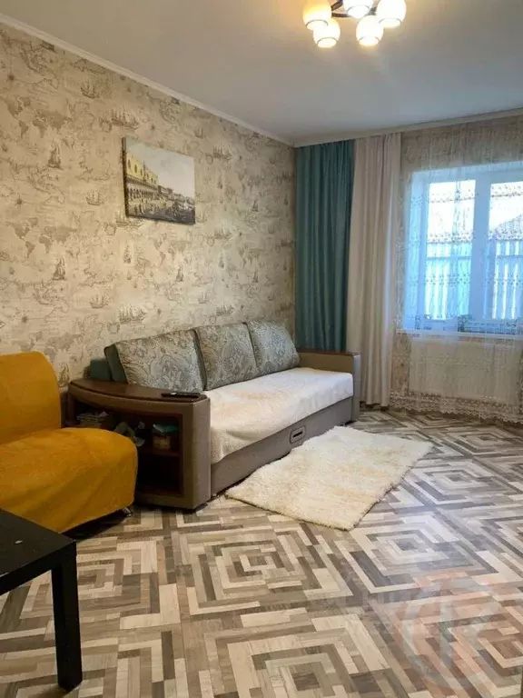 Дом в Крым, Черноморский район, с. Новоивановка ул. Садовая, 18 (60 м) - Фото 2