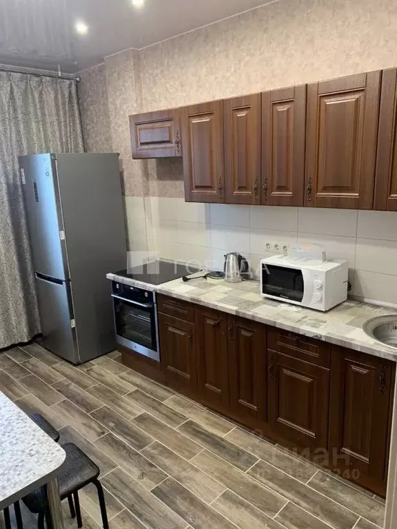 2-к кв. Новосибирская область, Новосибирск ул. Декабристов, 117 (70.0 ... - Фото 1