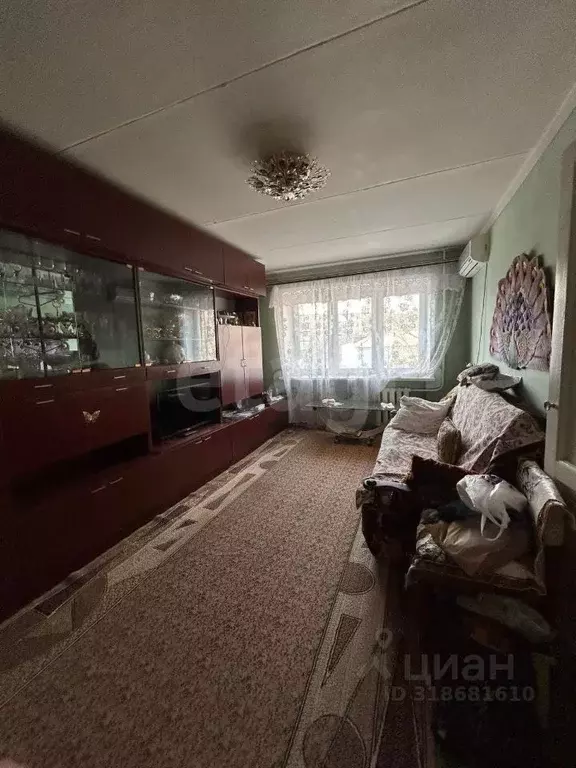 2-к кв. Астраханская область, Астрахань ул. Набережная Приволжского ... - Фото 1