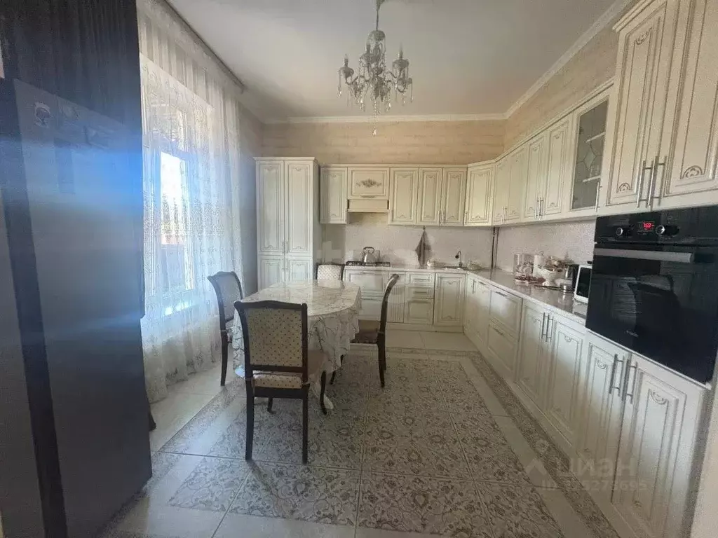 Дом в Адыгея, Майкоп городской округ, пос. Северный пер. Тихий (126 м) - Фото 1