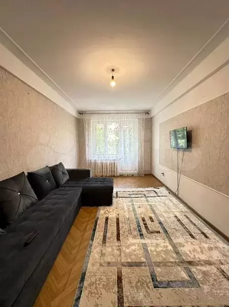 2-к. квартира, 50м, 4/5эт. - Фото 1